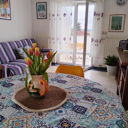 Apartment Ljudmila โวดีเซ ภายนอก รูปภาพ