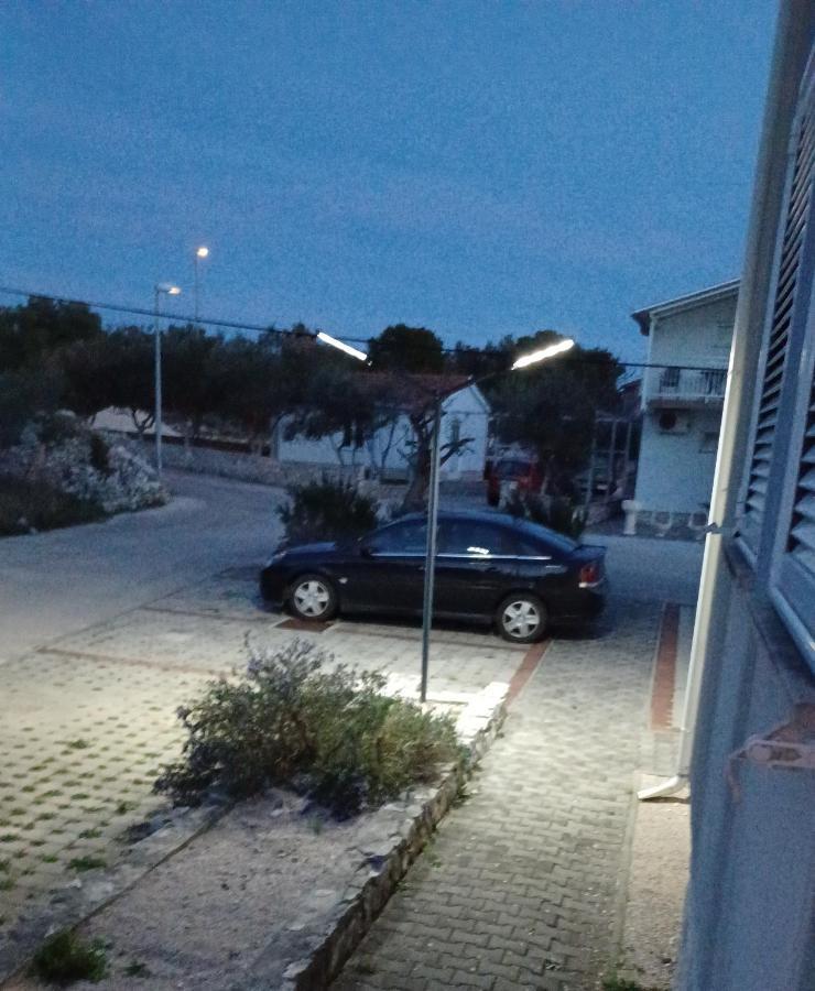 Apartment Ljudmila โวดีเซ ภายนอก รูปภาพ