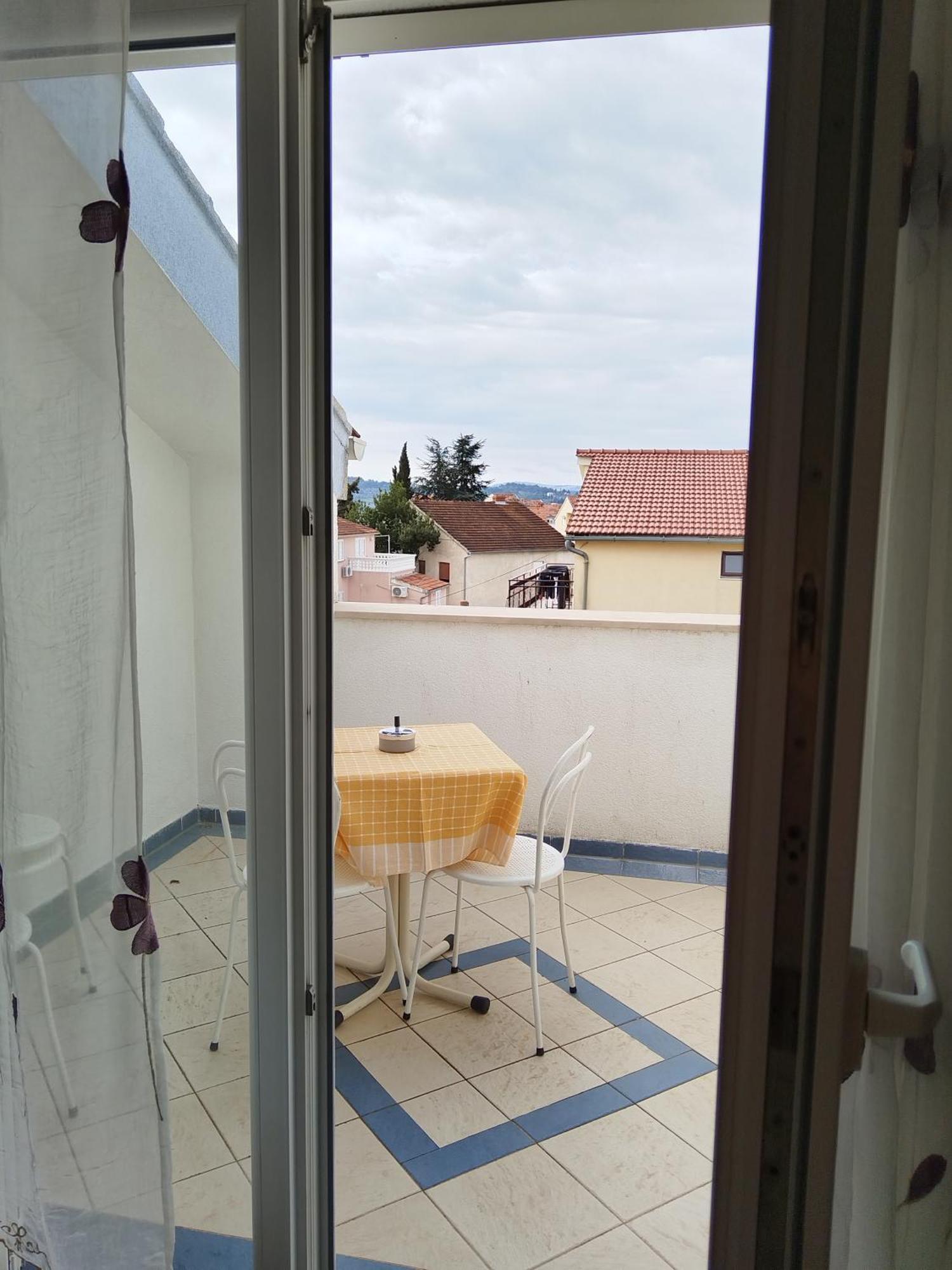 Apartment Ljudmila โวดีเซ ภายนอก รูปภาพ