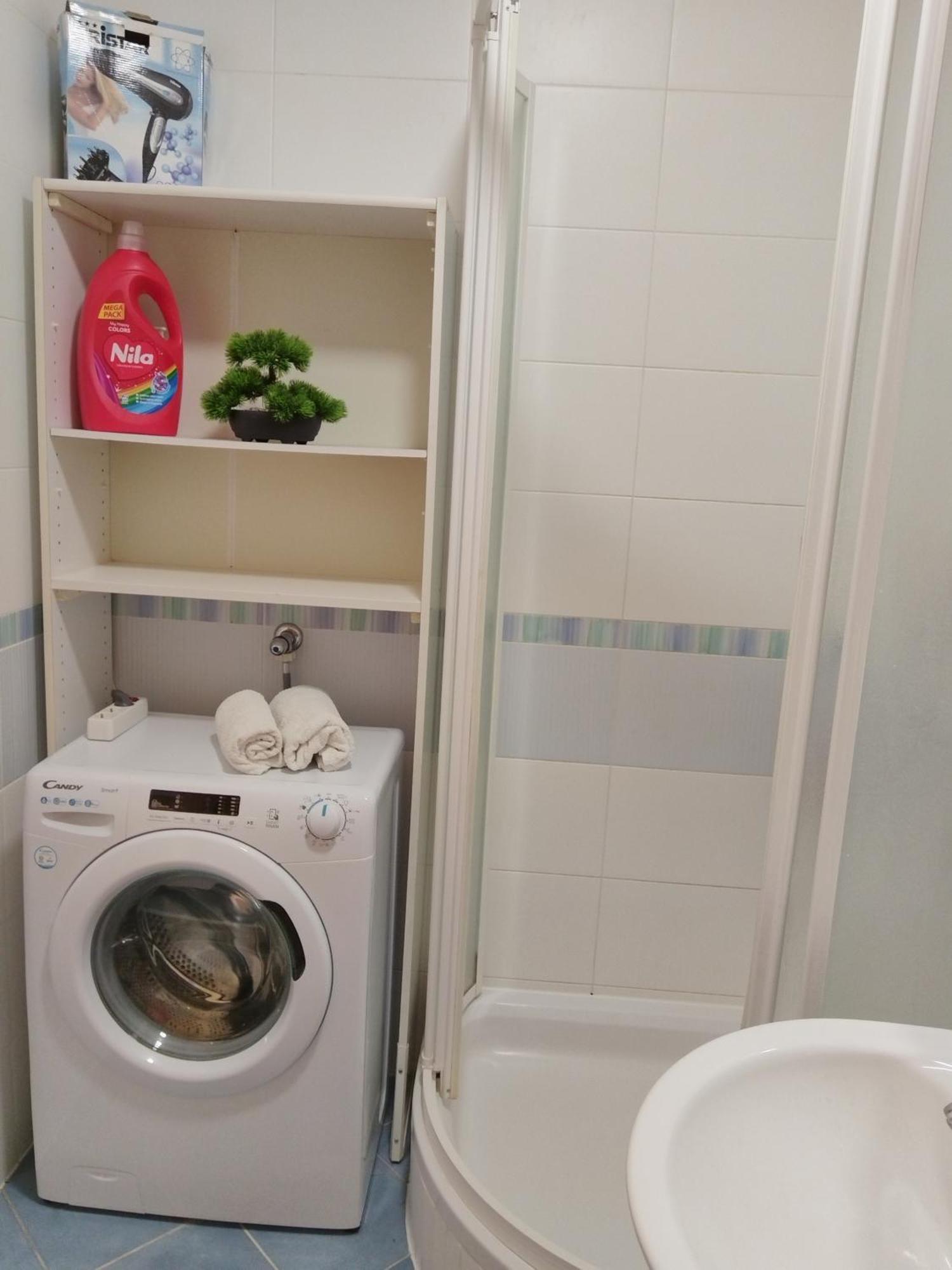 Apartment Ljudmila โวดีเซ ภายนอก รูปภาพ