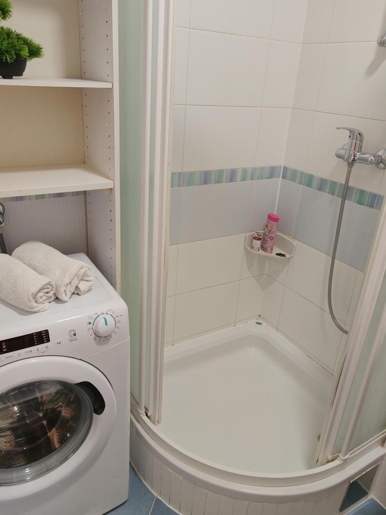 Apartment Ljudmila โวดีเซ ภายนอก รูปภาพ