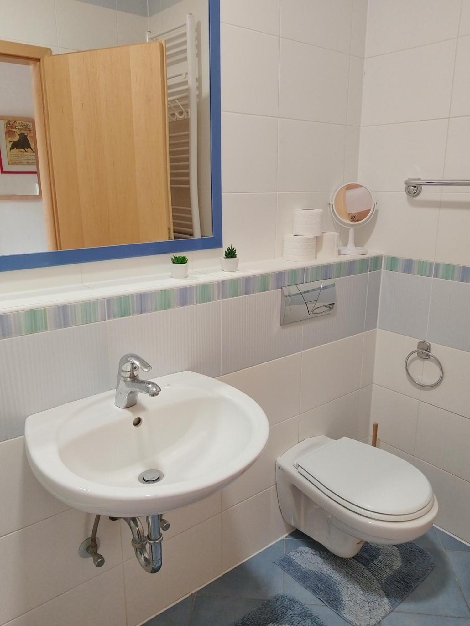 Apartment Ljudmila โวดีเซ ภายนอก รูปภาพ