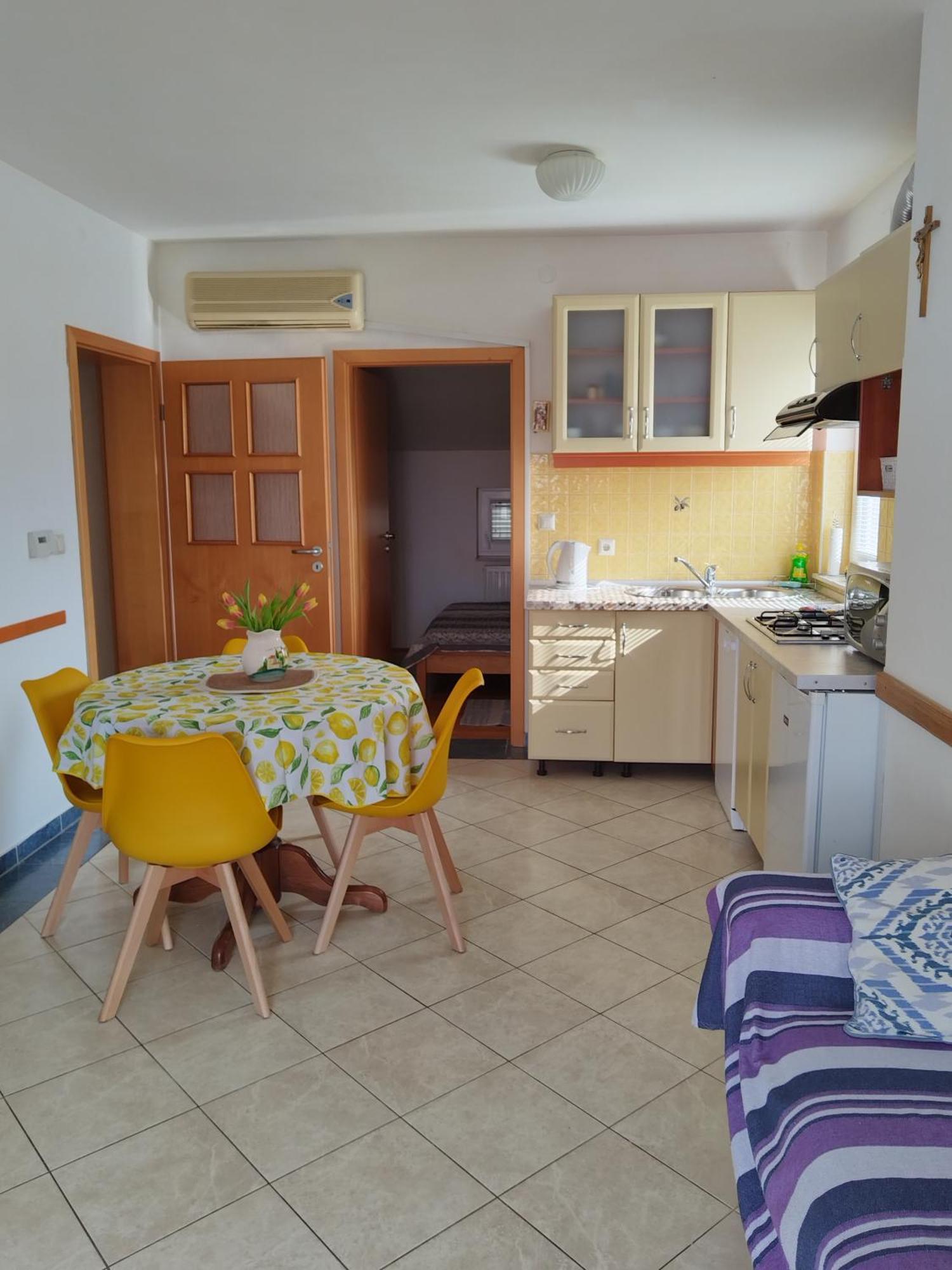 Apartment Ljudmila โวดีเซ ภายนอก รูปภาพ