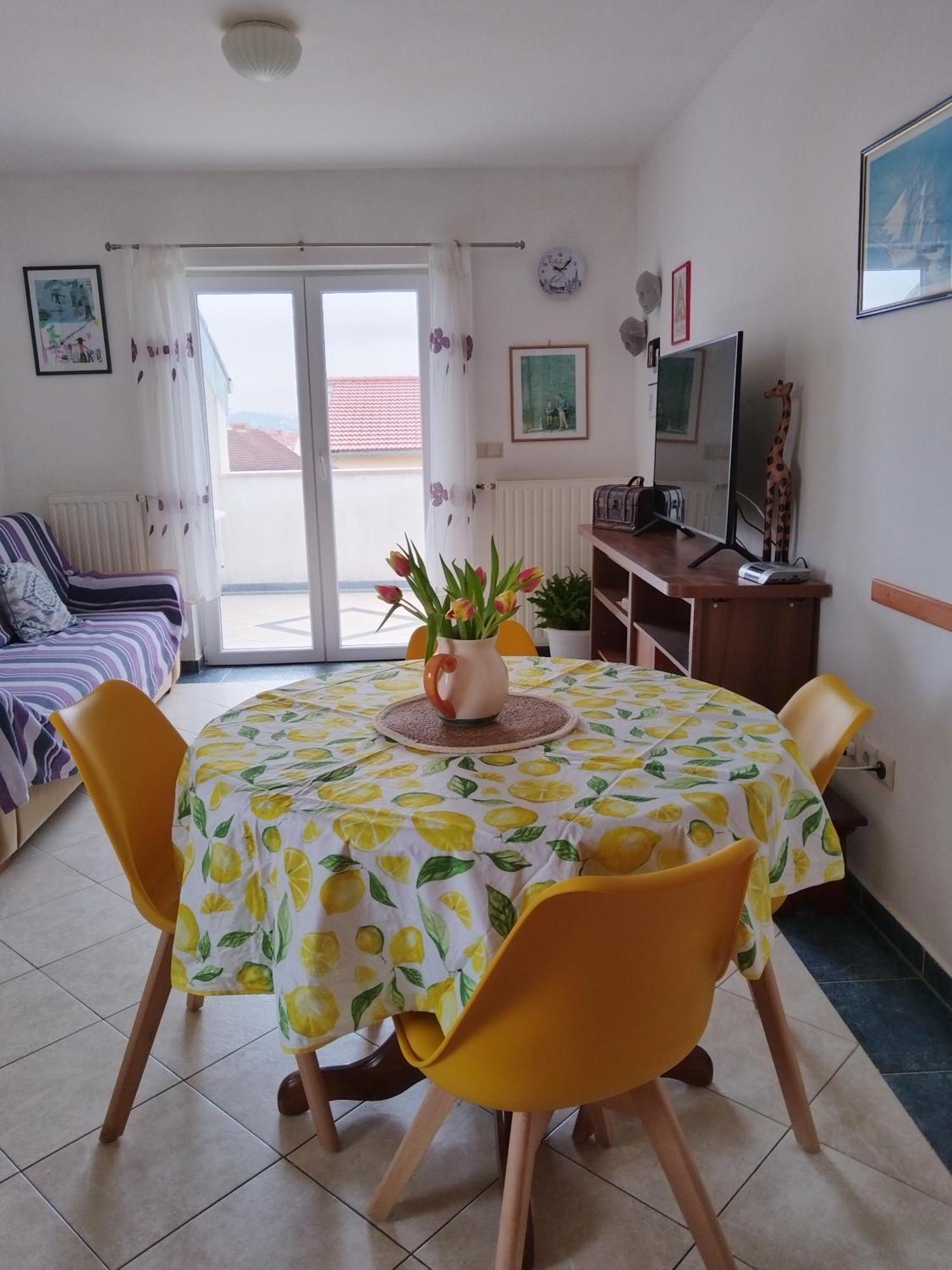 Apartment Ljudmila โวดีเซ ภายนอก รูปภาพ