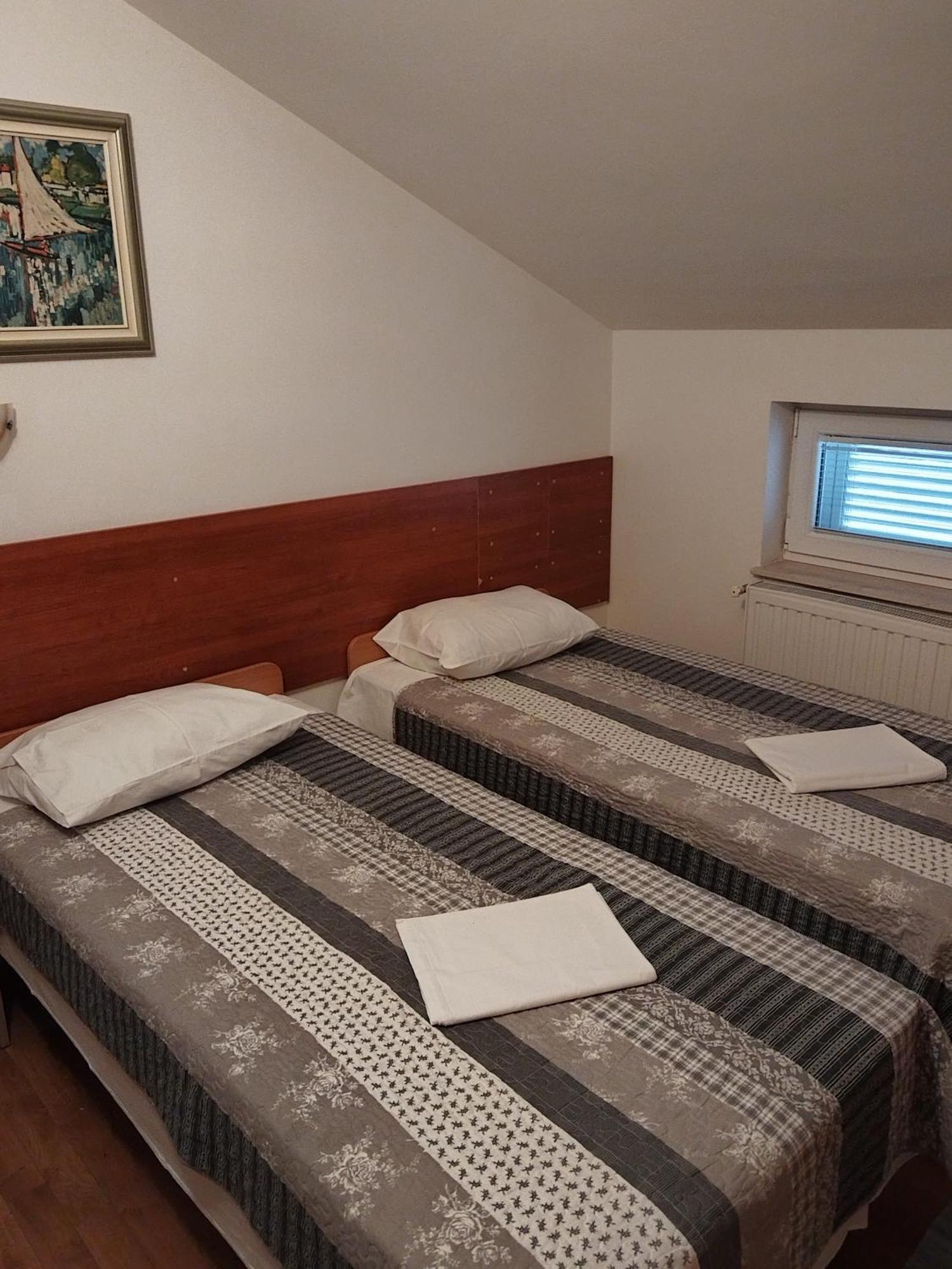 Apartment Ljudmila โวดีเซ ภายนอก รูปภาพ