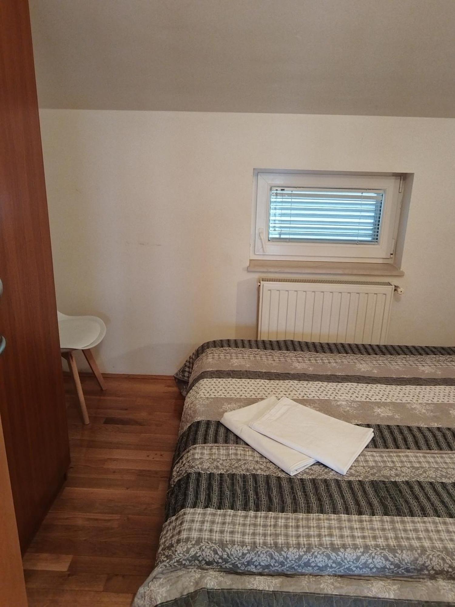 Apartment Ljudmila โวดีเซ ภายนอก รูปภาพ
