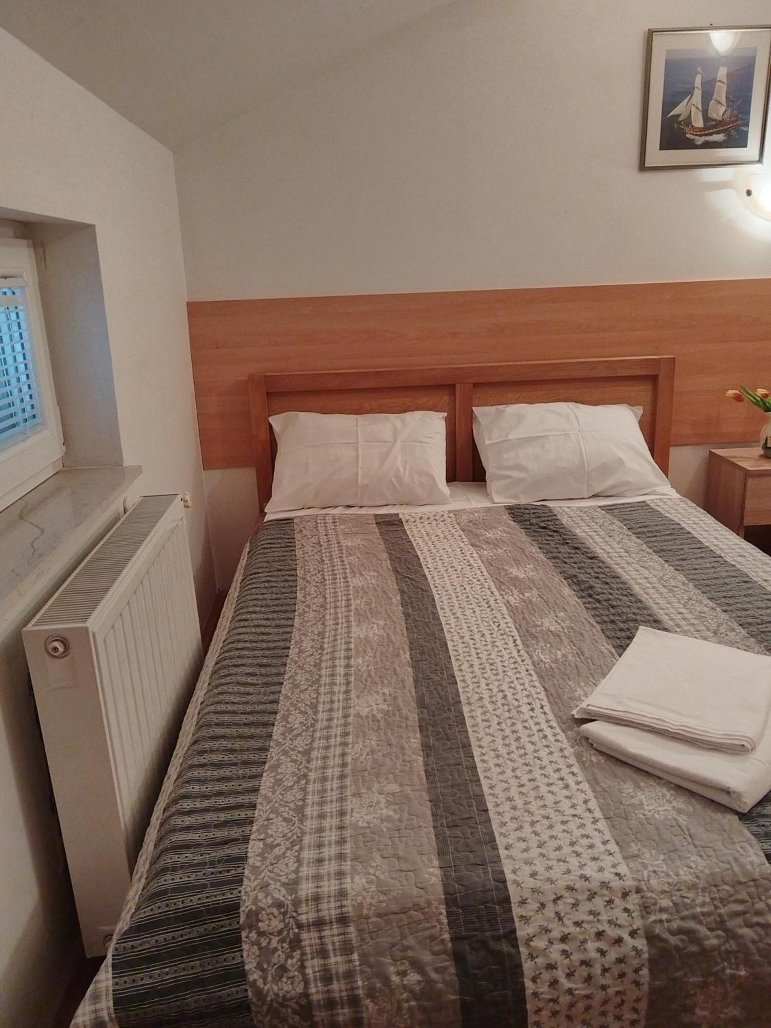 Apartment Ljudmila โวดีเซ ภายนอก รูปภาพ