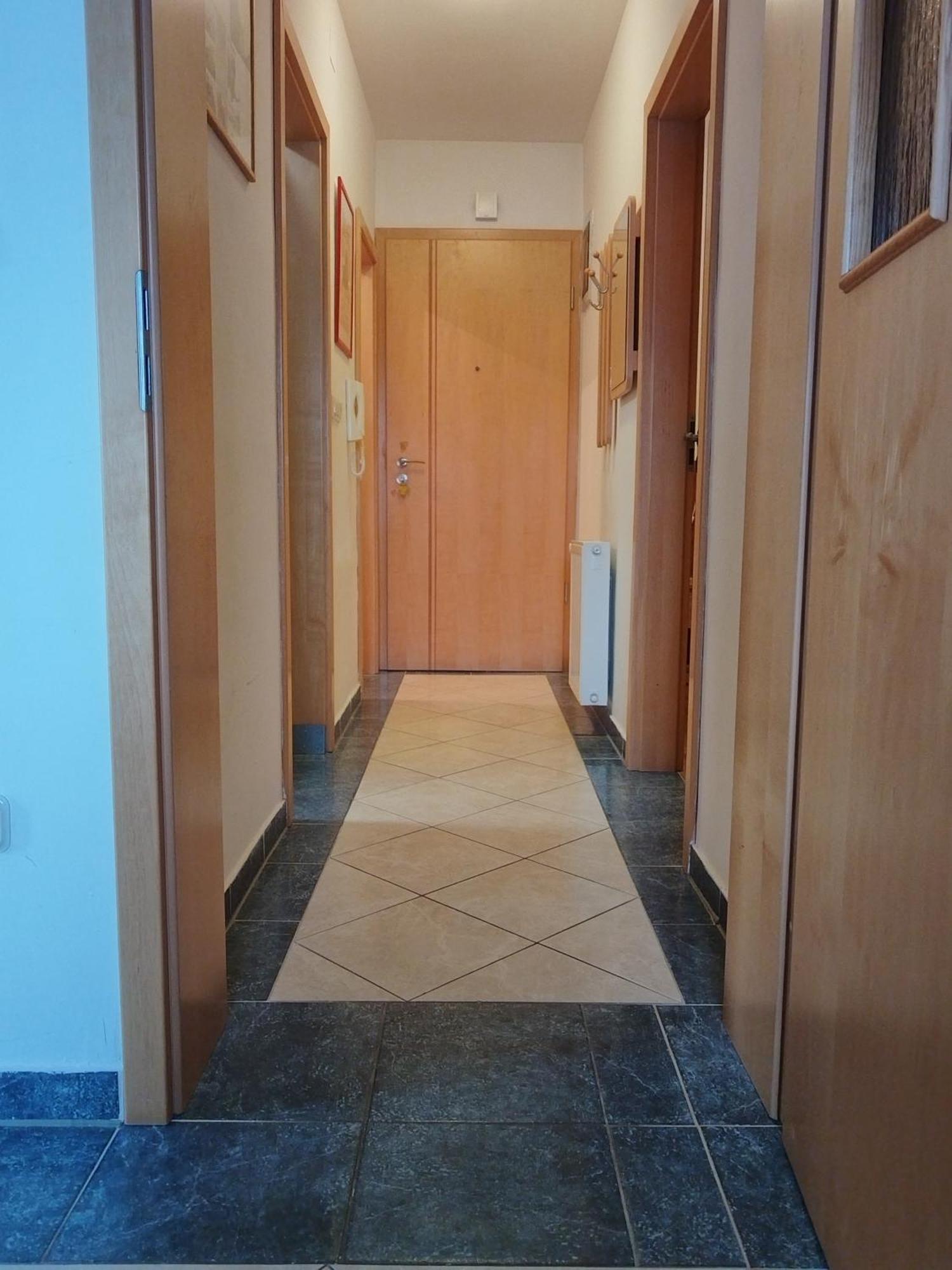 Apartment Ljudmila โวดีเซ ภายนอก รูปภาพ